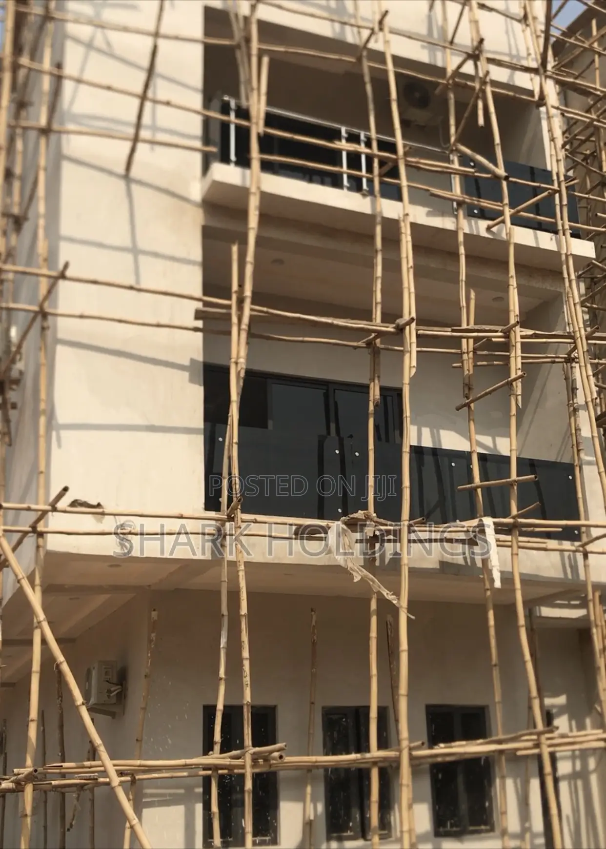 Terrace Duplex