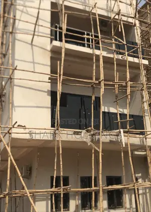 Terrace Duplex