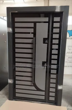 Good Luxury Security Door