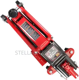 5ton Long Frame Floor Jack
