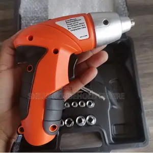 45pcs Cordless Screw Driver