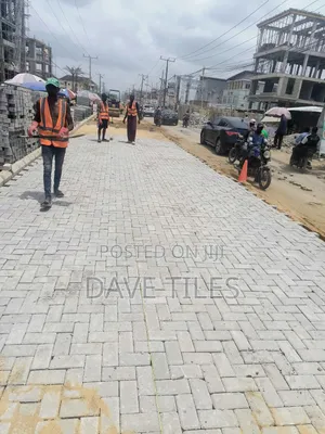 Paving Stones