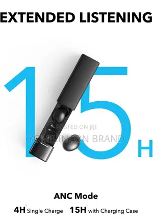 Anker Soundcore A30i