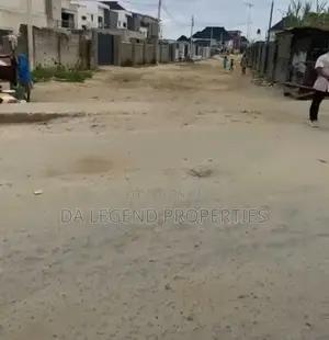 One and Half Plot of Land for Sale
