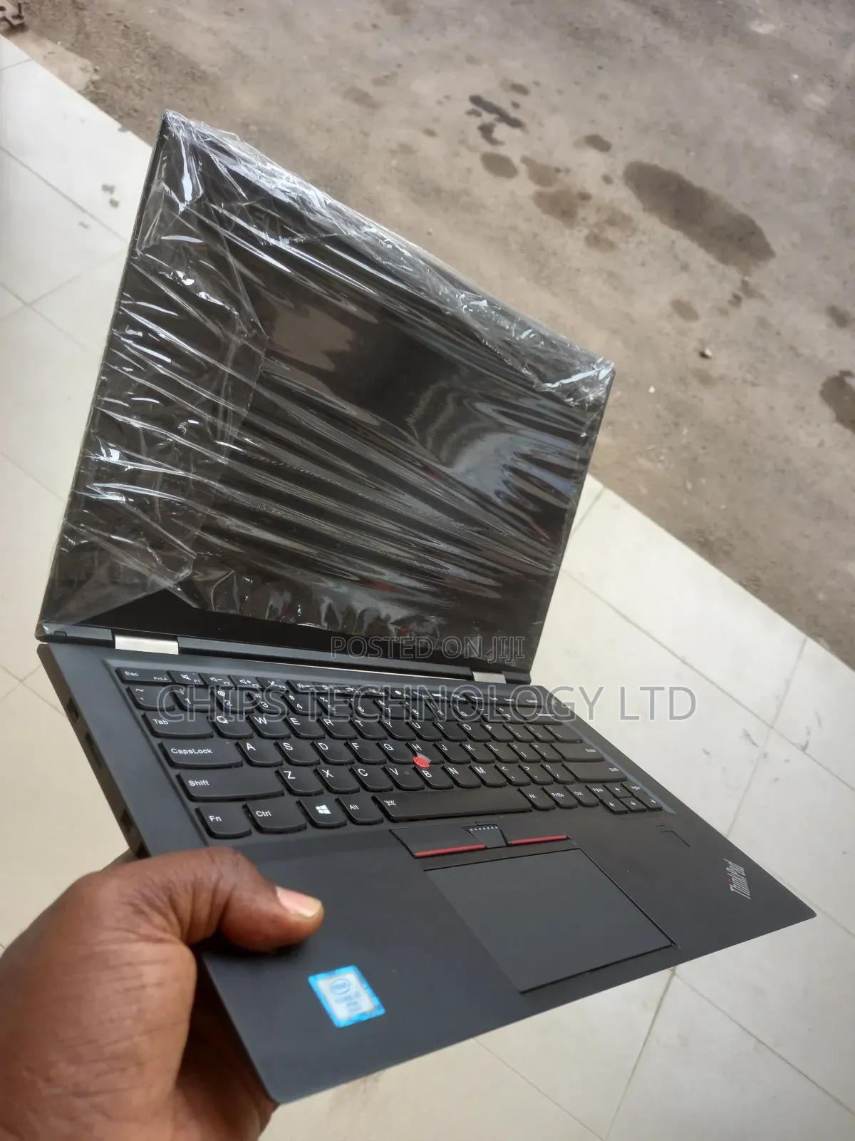 Laptop Lenovo ThinkPad X1 Carbon 8GB Intel Core I7 SSD 256GB