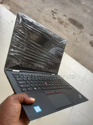 Laptop Lenovo ThinkPad X1 Carbon 8GB Intel Core I7 SSD 256GB