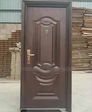 China Security Door