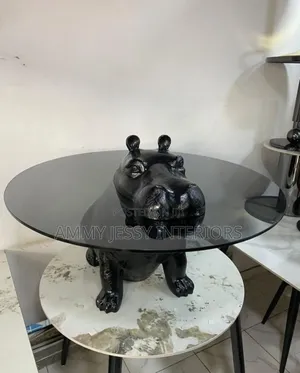 Model Standard Table