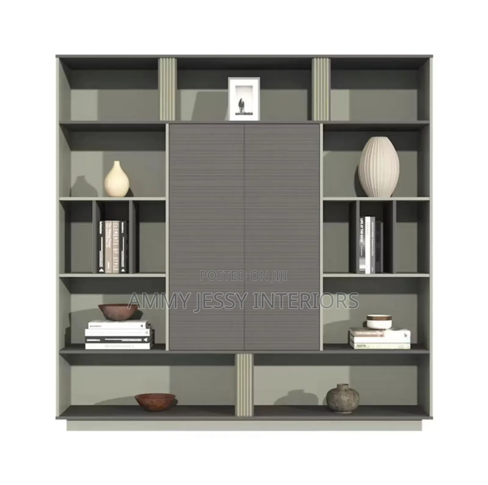 Your Standard Model Bookshelf