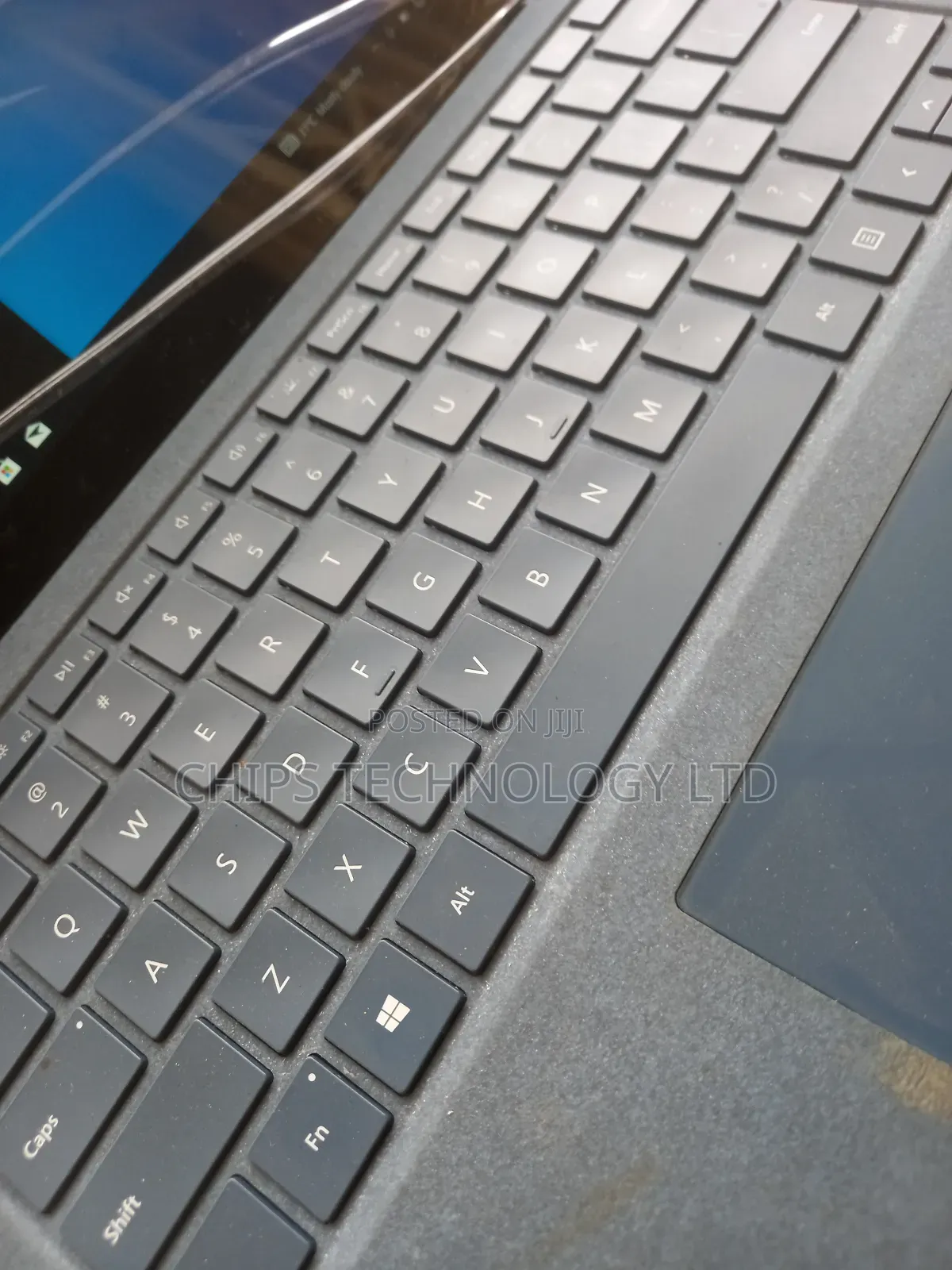 Laptop Microsoft Surface Laptop 2 16GB Intel Core I7 SSD 512GB