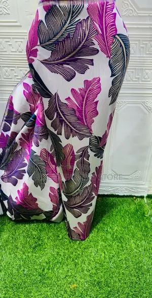 Swiss Brocade Lace