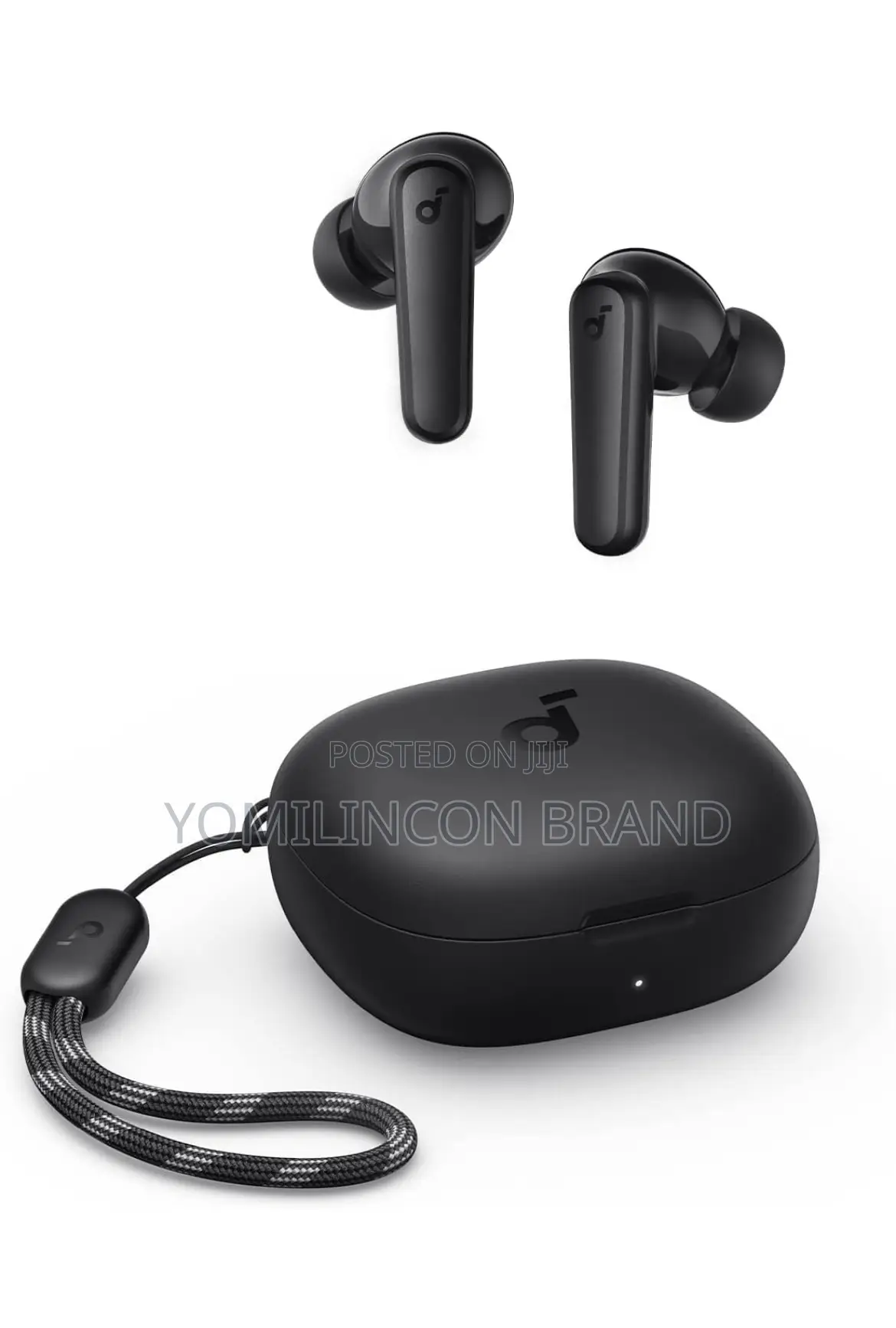Anker Soundcore R50i Black