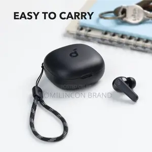 Anker Soundcore R50i Black