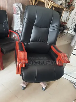 High Quality Executive Office Chair For Boss