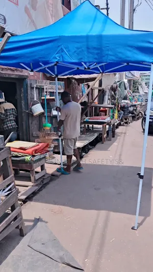Original Quality Foldable Canopy Stand 3m×3m/10ft×10ft