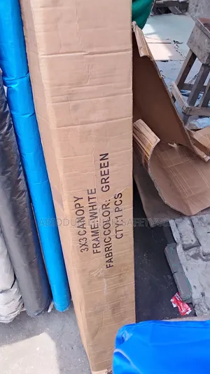 Original Quality Foldable Canopy Stand 3m×3m/10ft×10ft