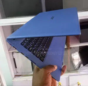 Laptop Acer Aspire 3 4GB Intel Celeron SSD 60GB