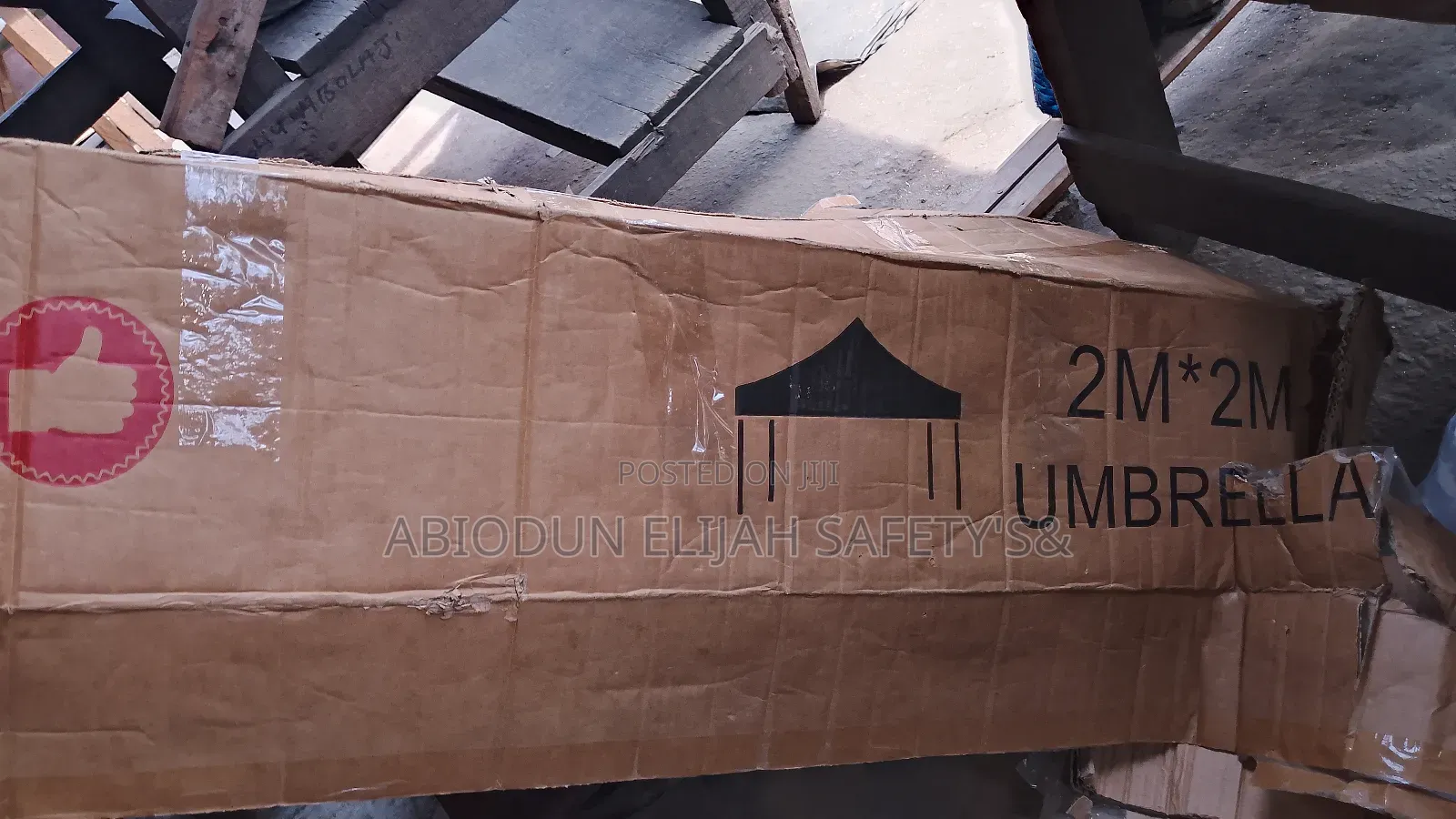 Original Quality Foldable Canopy Stand Tent 2m×2m