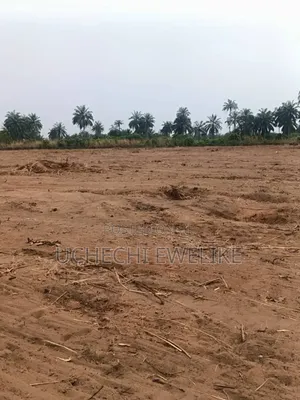C Of O Land For Sale In Aba