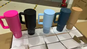 Cup With Stroll Big One Hot and Cold
