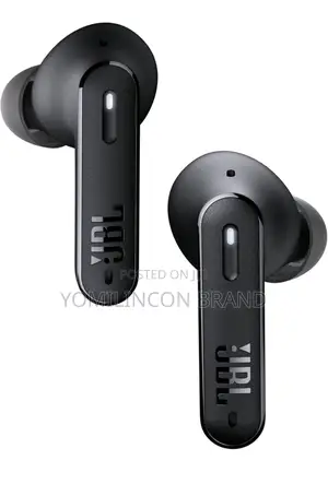 JBL New Tune 245nc in Ear Wireless TWS Anc Earbuds