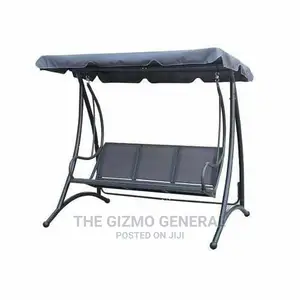 Bentley Garden 3-In1 Outdoor Seater Swing