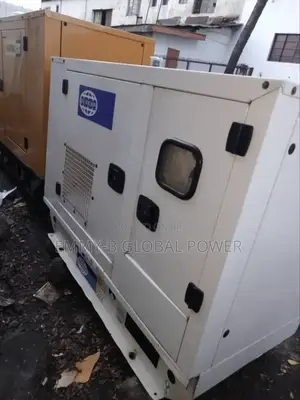 Brand New Fg Wilson 20kva With Free Delivery Package Anyway Within Lag