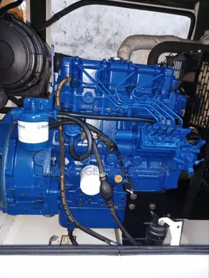 Brand New Fg Wilson 20kva With Free Delivery Package Anyway Within Lag