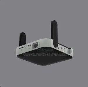 Porodo 4g / Lte Home Outdoor Portable Router
