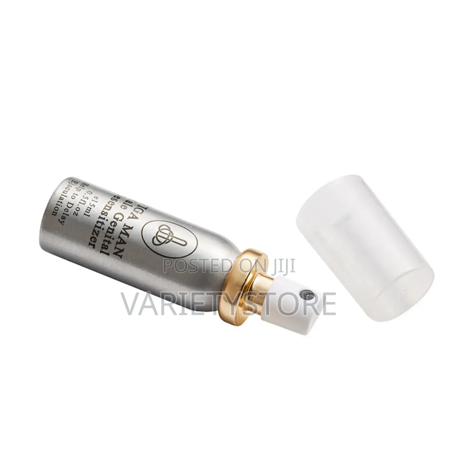 Viga Man Delay Ejaculation Spray