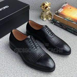 Photo - Tomford Corporate Shoes