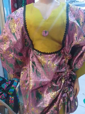 Vacancy Professional Tailor