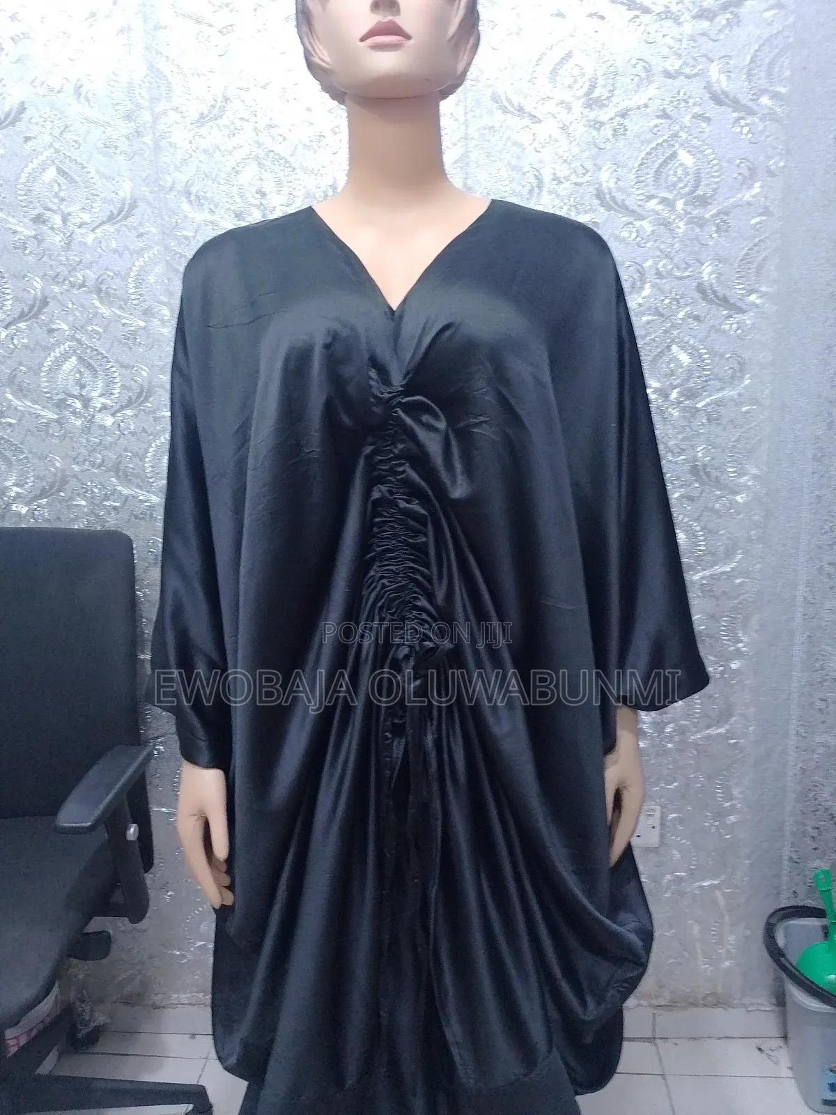 Vacancy Professional Tailor