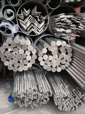Aluminium Rod