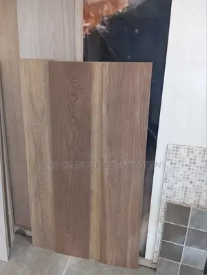 23 X 120 Spanish Wooden Effect Tiles