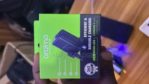 Oraimo Cannon 3