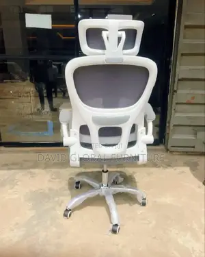 Office Boss Chair
