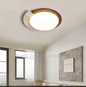 New Creative Design Personalized Modern Home Decoration Led
