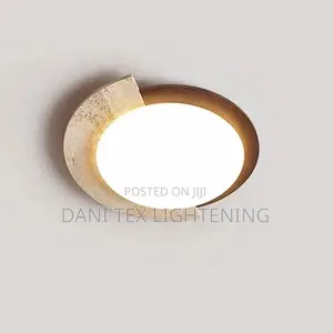 New Creative Design Personalized Modern Home Decoration Led