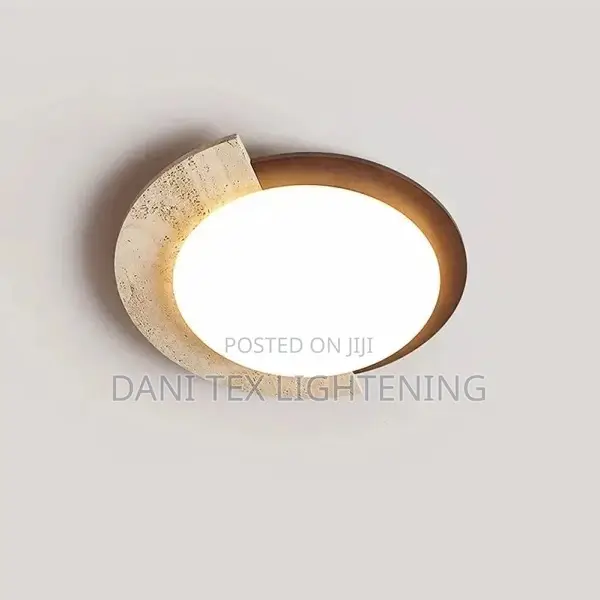 New Creative Design Personalized Modern Home Decoration Led