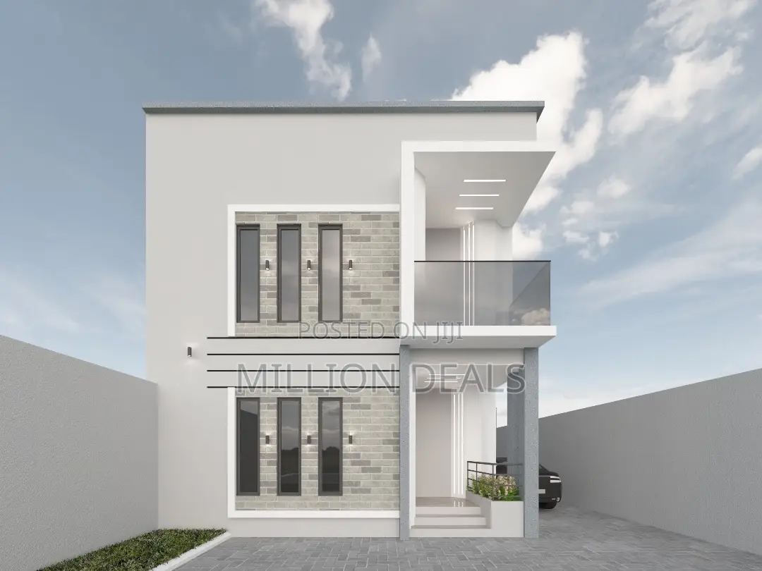 Architectural Drawings, 3d Visualization and Construction