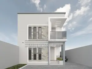 Architectural Drawings, 3d Visualization and Construction