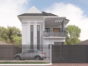 Architectural Drawings, 3d Visualization and Construction