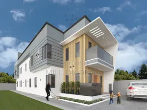 Architectural Drawings, 3d Visualization and Construction