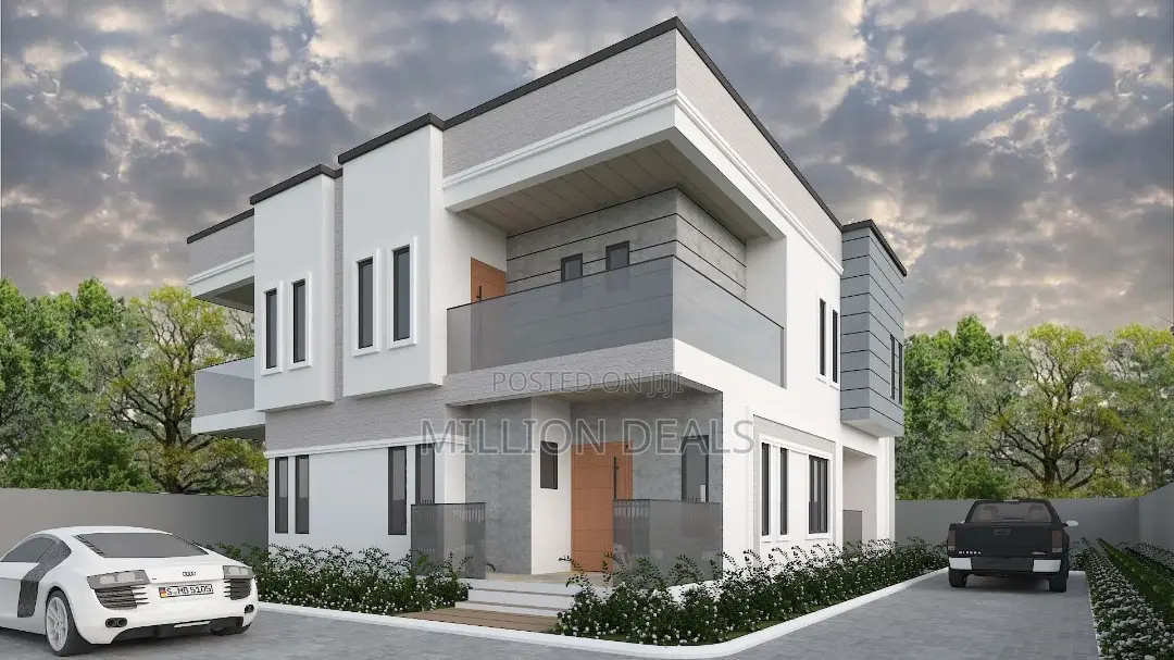 Architectural Drawings, 3d Visualization and Construction