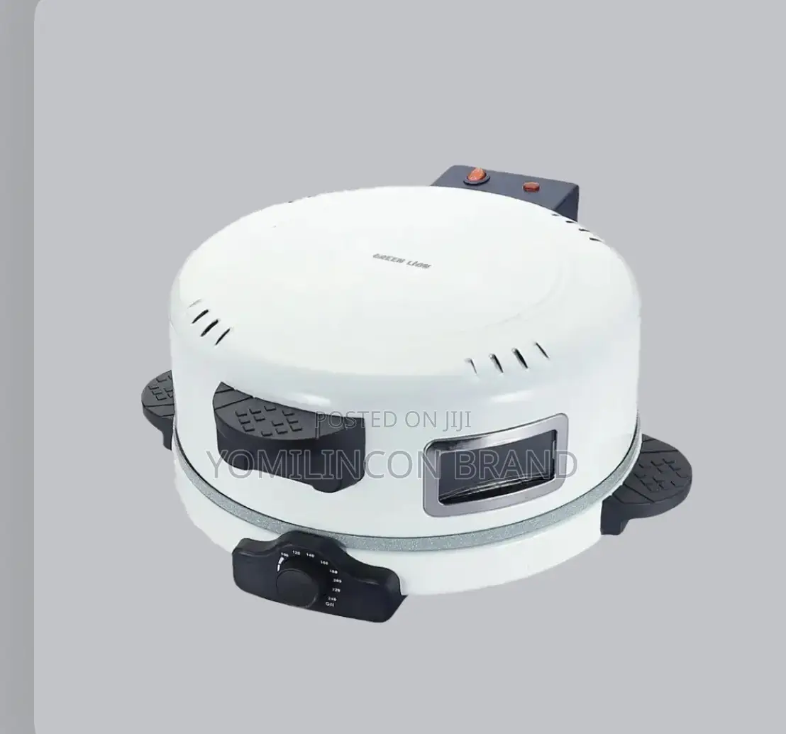 Green Lion Classic Bread Maker 2100w