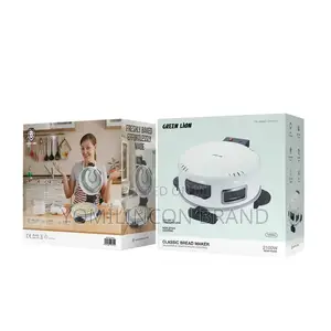 Green Lion Classic Bread Maker 2100w