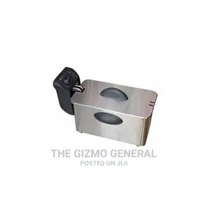 Deep Fryer - 3 Litres