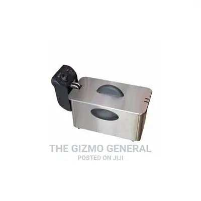 Deep Fryer - 3 Litres