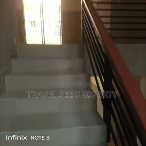 Furnished 4bdrm Duplex in Beechwood Estate, Bogije for rent